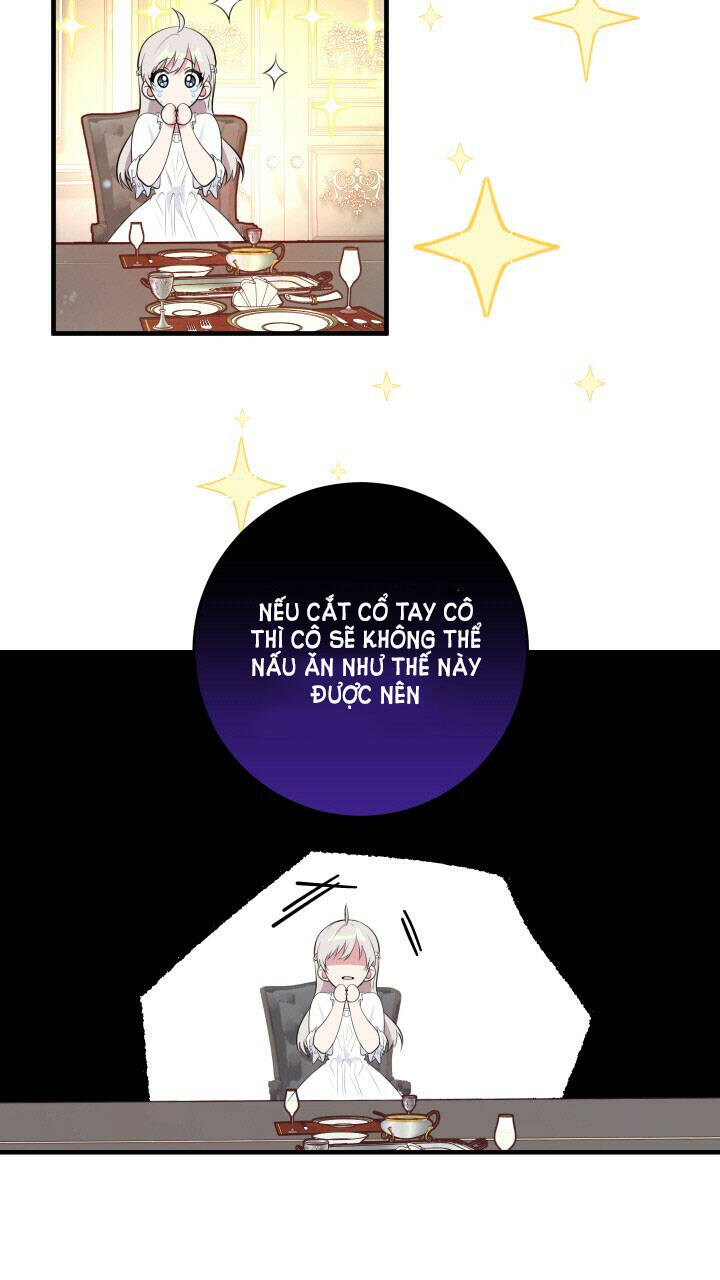 Đã Nếm Thử Thì Ăn Luôn Một Miếng Đi Chap 95 - Next Chap 96