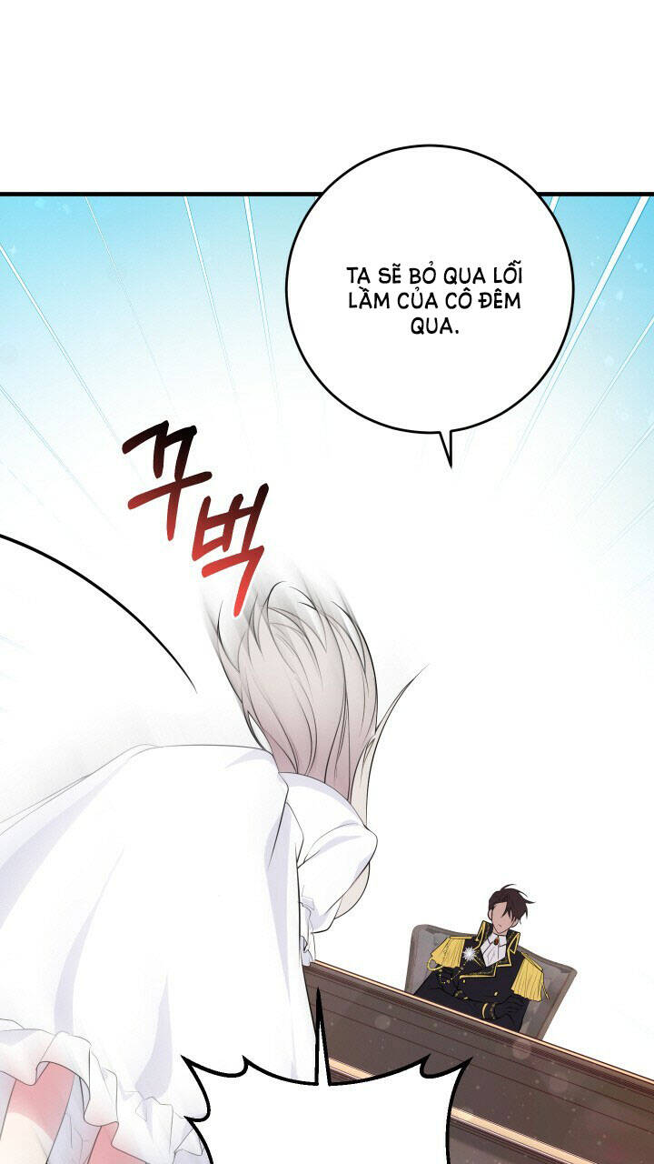 Đã Nếm Thử Thì Ăn Luôn Một Miếng Đi Chap 95 - Next Chap 96