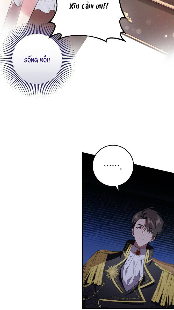 Đã Nếm Thử Thì Ăn Luôn Một Miếng Đi Chap 95 - Next Chap 96