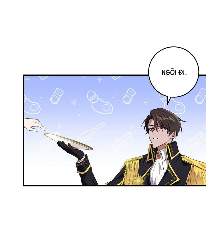 Đã Nếm Thử Thì Ăn Luôn Một Miếng Đi Chap 95 - Next Chap 96