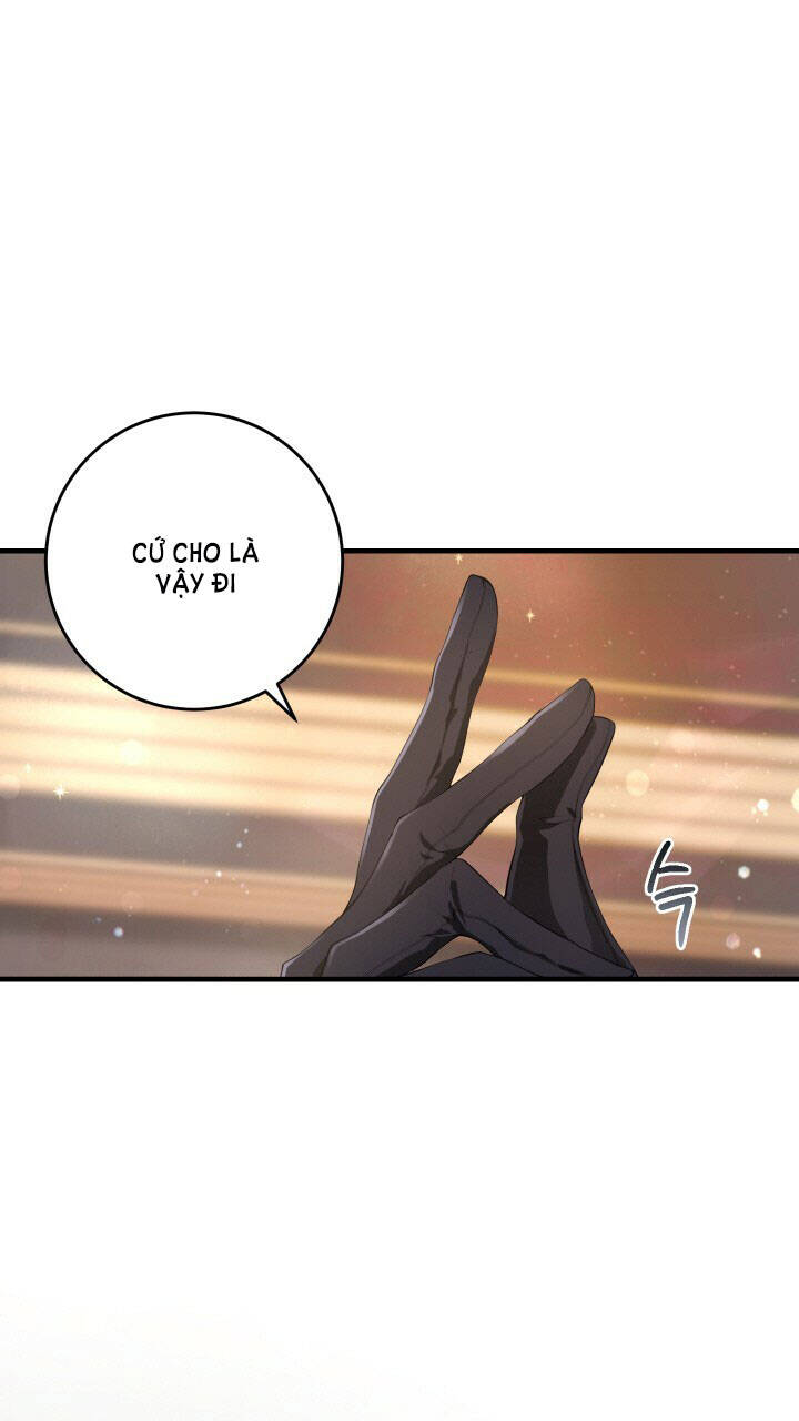 Đã Nếm Thử Thì Ăn Luôn Một Miếng Đi Chap 95 - Next Chap 96