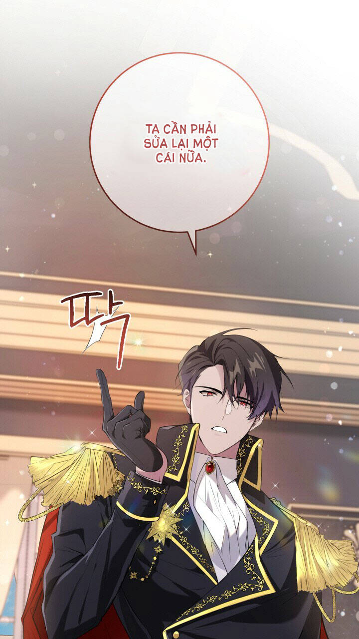 Đã Nếm Thử Thì Ăn Luôn Một Miếng Đi Chap 95 - Next Chap 96