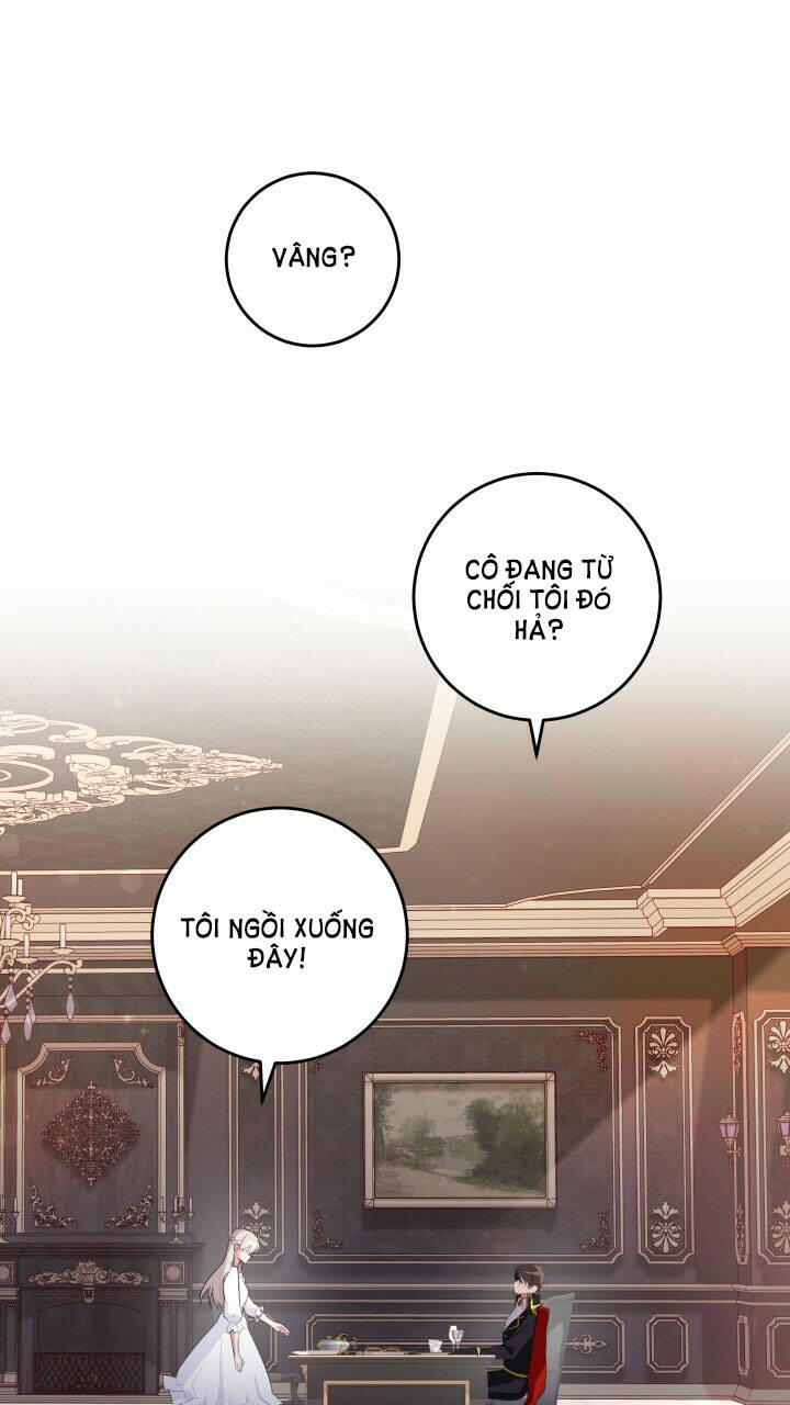 Đã Nếm Thử Thì Ăn Luôn Một Miếng Đi Chap 95 - Next Chap 96