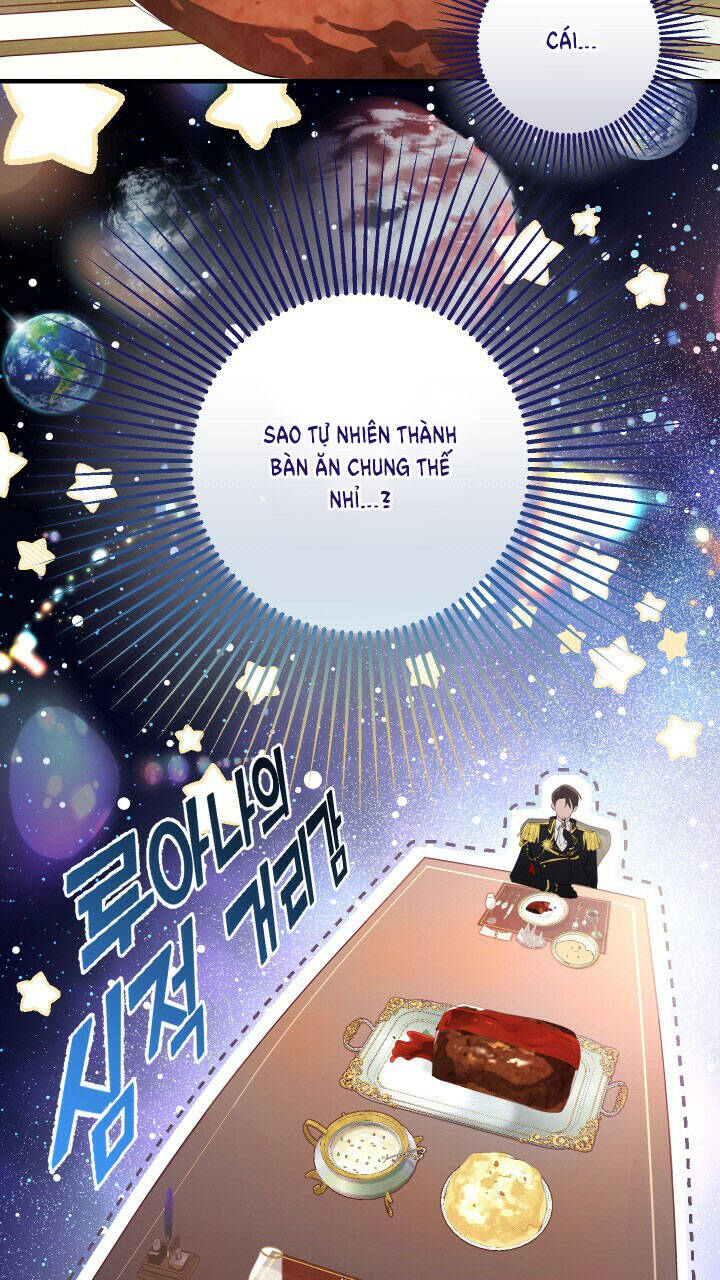 Đã Nếm Thử Thì Ăn Luôn Một Miếng Đi Chap 95 - Next Chap 96