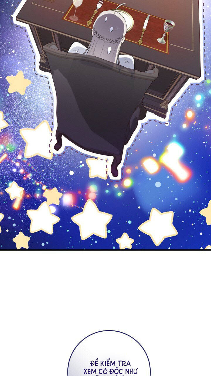 Đã Nếm Thử Thì Ăn Luôn Một Miếng Đi Chap 95 - Next Chap 96