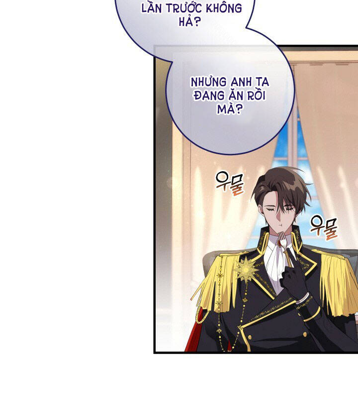 Đã Nếm Thử Thì Ăn Luôn Một Miếng Đi Chap 95 - Next Chap 96