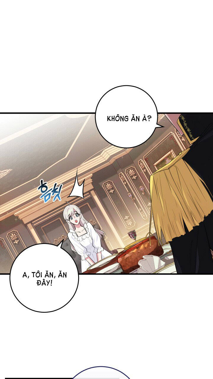Đã Nếm Thử Thì Ăn Luôn Một Miếng Đi Chap 95 - Next Chap 96