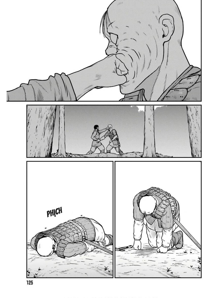 Dã Nhân Tái Sinh Chap 15 - Next Chap 16