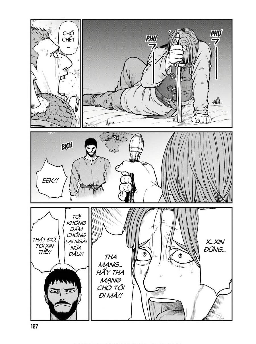 Dã Nhân Tái Sinh Chap 15 - Next Chap 16