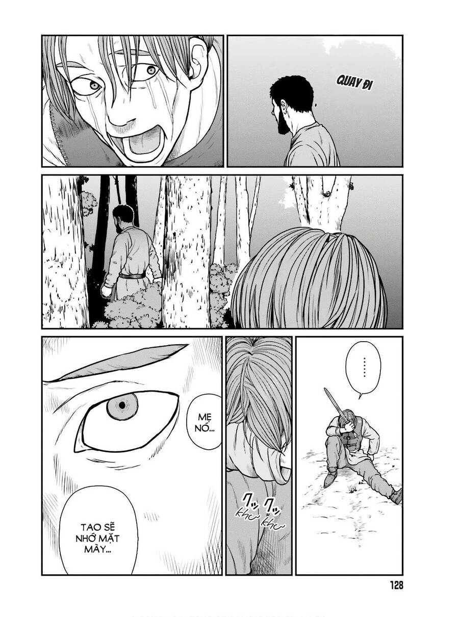 Dã Nhân Tái Sinh Chap 15 - Next Chap 16