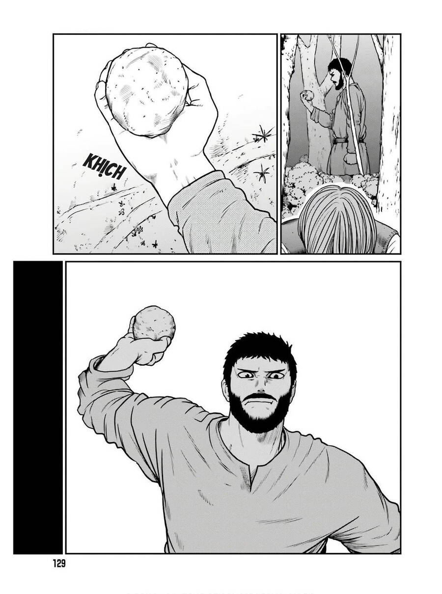 Dã Nhân Tái Sinh Chap 15 - Next Chap 16