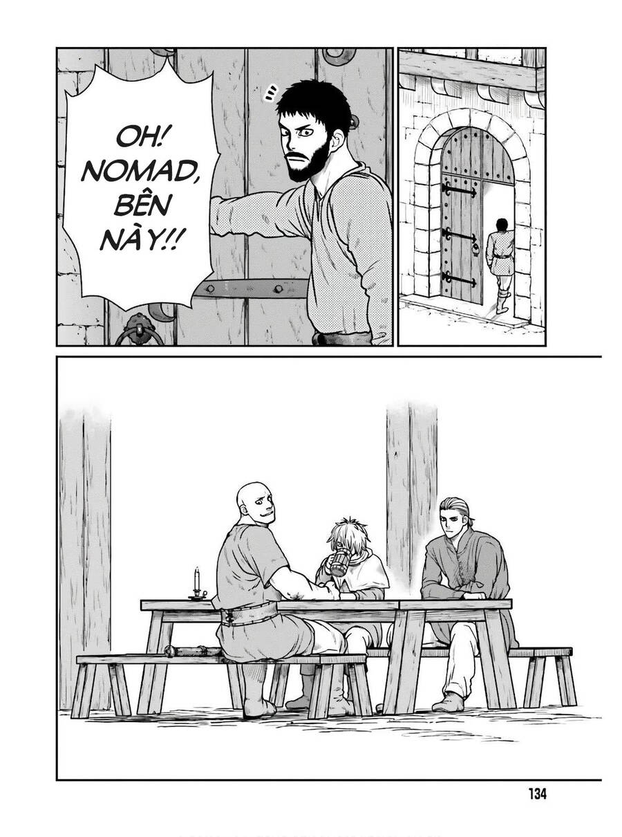 Dã Nhân Tái Sinh Chap 15 - Next Chap 16