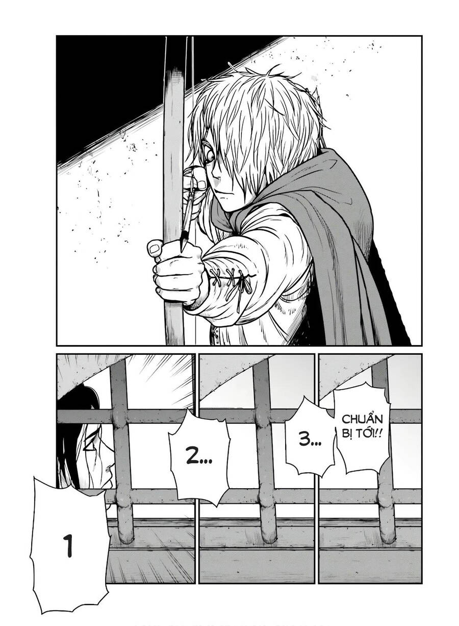 Dã Nhân Tái Sinh Chap 16 - Next Chap 17
