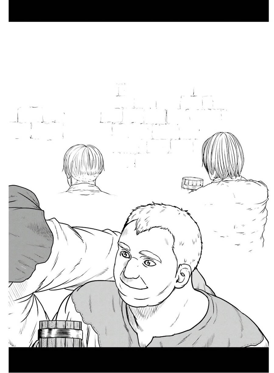 Dã Nhân Tái Sinh Chap 16 - Next Chap 17