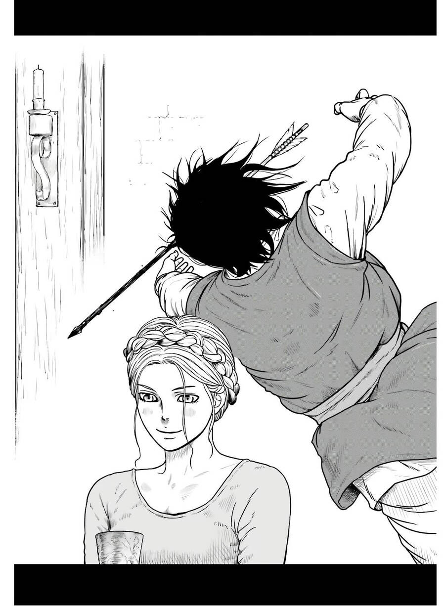 Dã Nhân Tái Sinh Chap 16 - Next Chap 17