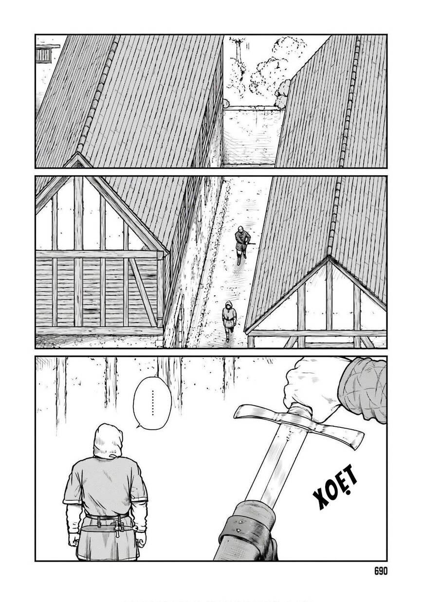 Dã Nhân Tái Sinh Chap 17 - Next Chap 18