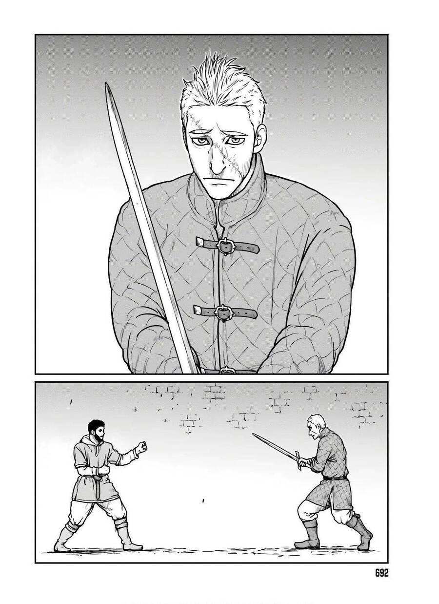 Dã Nhân Tái Sinh Chap 17 - Next Chap 18