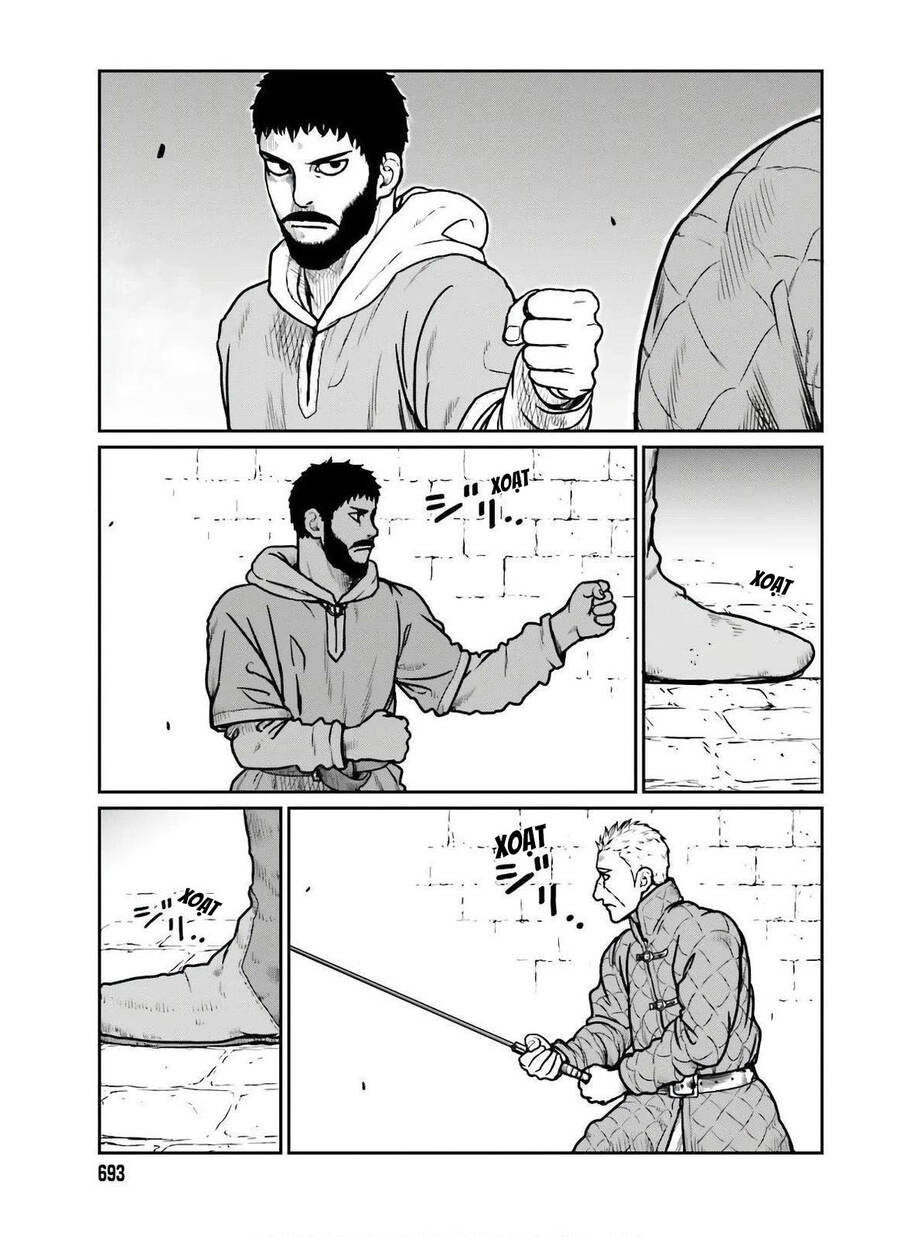 Dã Nhân Tái Sinh Chap 17 - Next Chap 18
