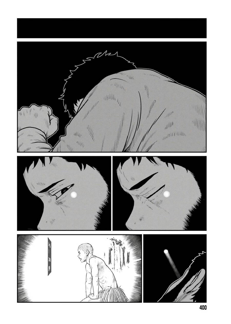 Dã Nhân Tái Sinh Chap 18 - Next Chap 19