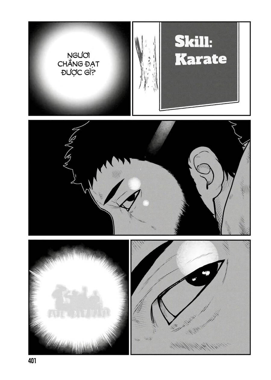 Dã Nhân Tái Sinh Chap 18 - Next Chap 19