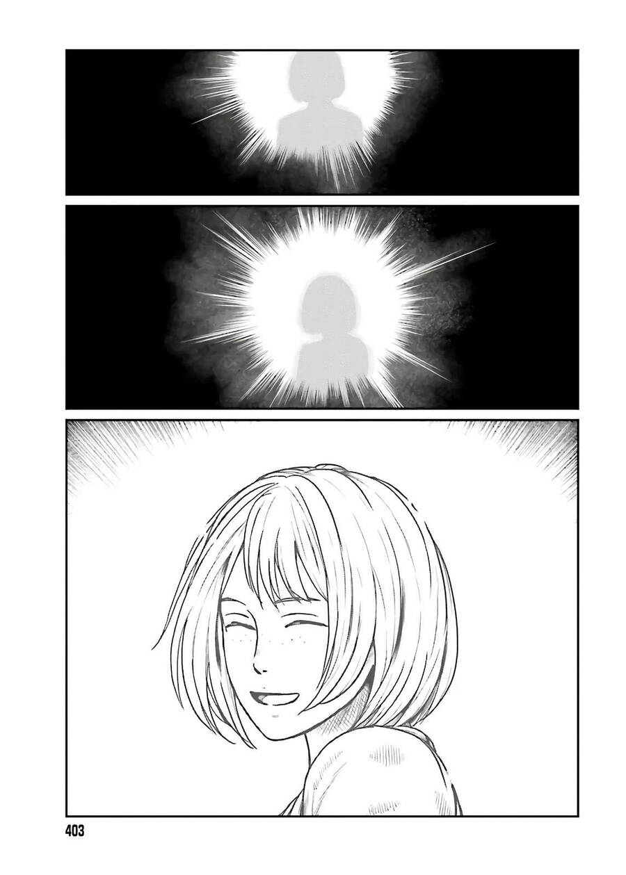 Dã Nhân Tái Sinh Chap 18 - Next Chap 19