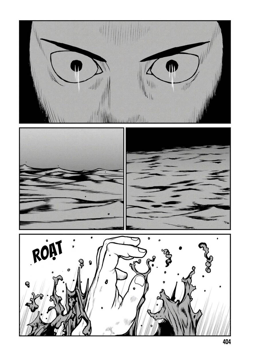 Dã Nhân Tái Sinh Chap 18 - Next Chap 19