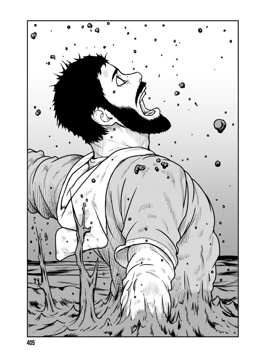Dã Nhân Tái Sinh Chap 18 - Next Chap 19