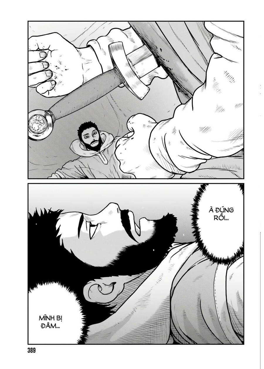 Dã Nhân Tái Sinh Chap 18 - Next Chap 19