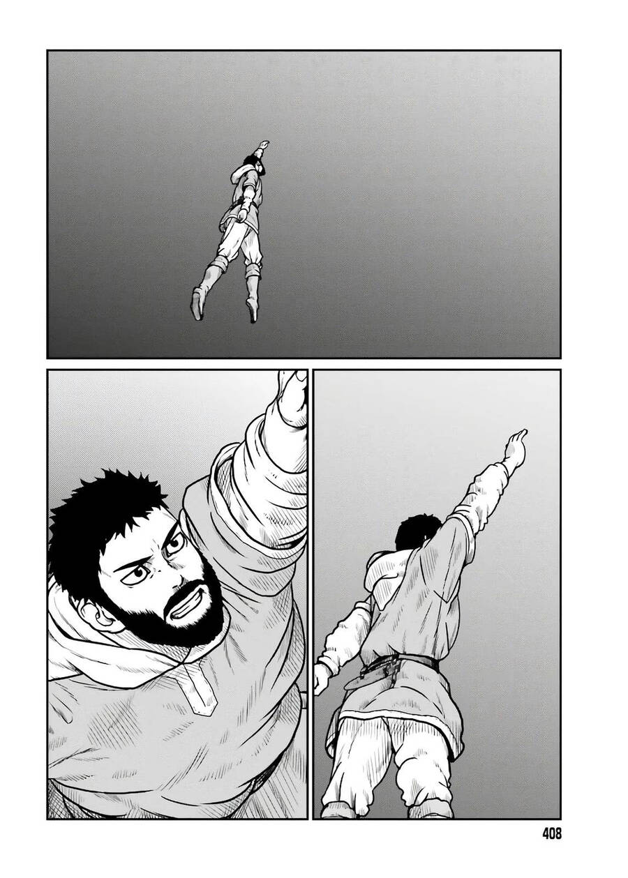 Dã Nhân Tái Sinh Chap 18 - Next Chap 19