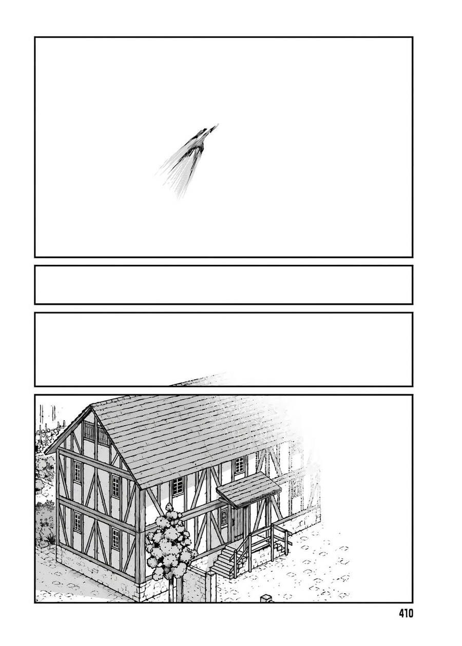 Dã Nhân Tái Sinh Chap 18 - Next Chap 19