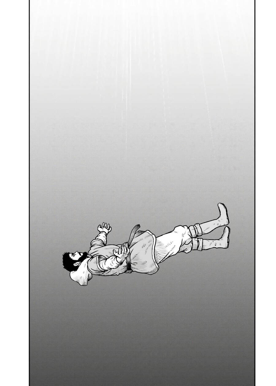 Dã Nhân Tái Sinh Chap 18 - Next Chap 19