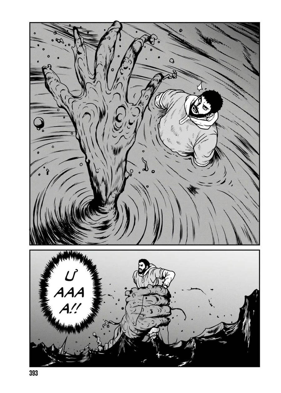 Dã Nhân Tái Sinh Chap 18 - Next Chap 19