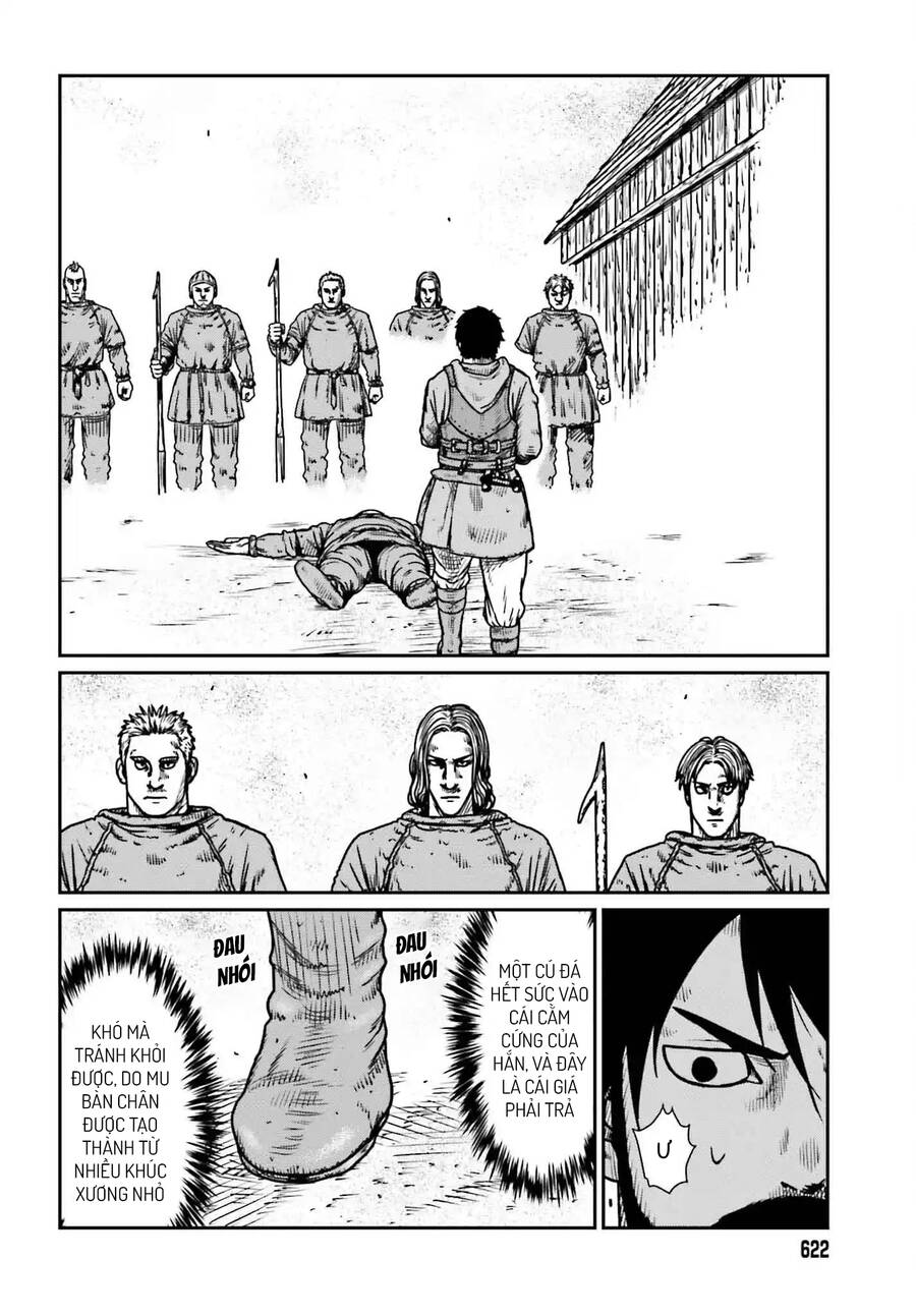 Dã Nhân Tái Sinh Chap 48 - Next Chap 49