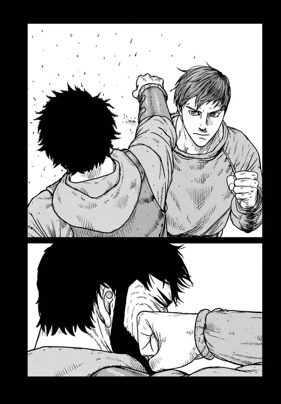 Dã Nhân Tái Sinh Chap 48 - Next Chap 49