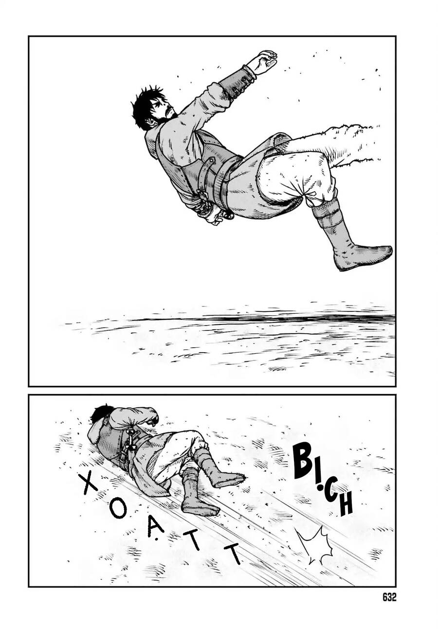 Dã Nhân Tái Sinh Chap 48 - Next Chap 49
