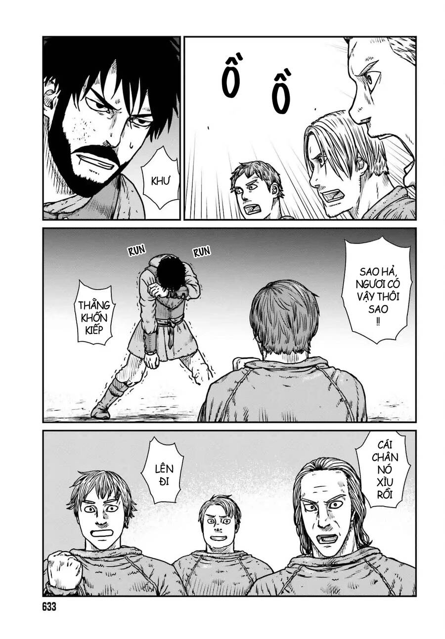 Dã Nhân Tái Sinh Chap 48 - Next Chap 49