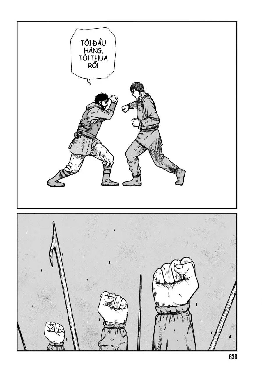 Dã Nhân Tái Sinh Chap 48 - Next Chap 49