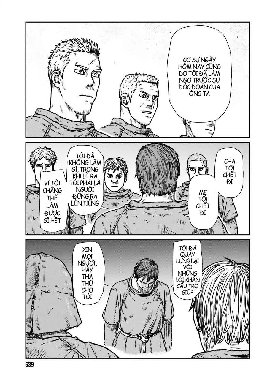 Dã Nhân Tái Sinh Chap 48 - Next Chap 49