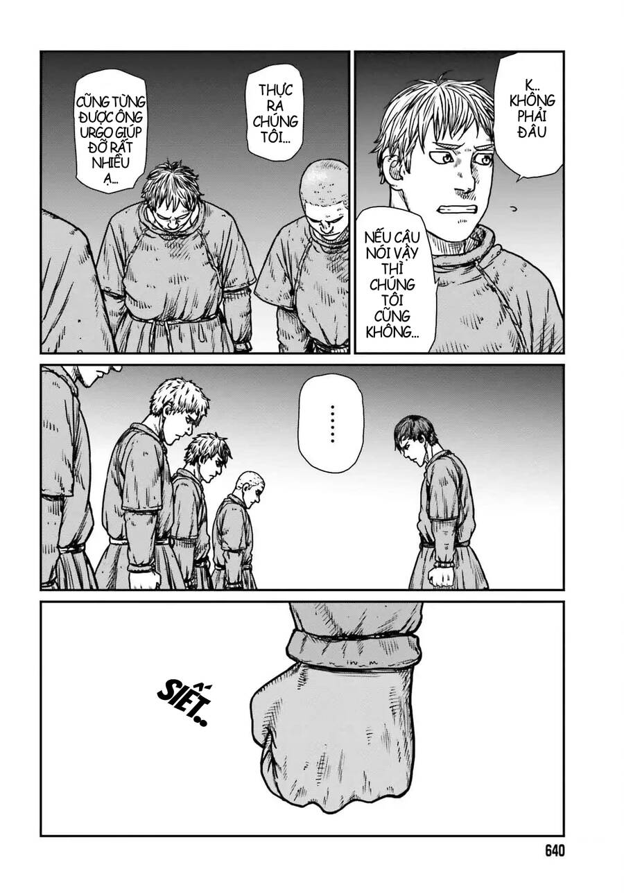 Dã Nhân Tái Sinh Chap 48 - Next Chap 49