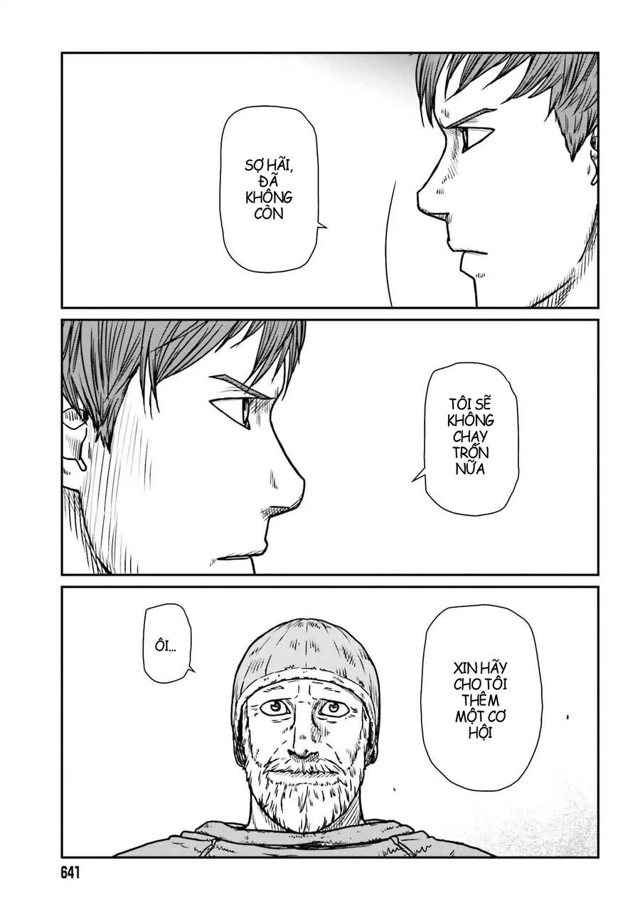 Dã Nhân Tái Sinh Chap 48 - Next Chap 49