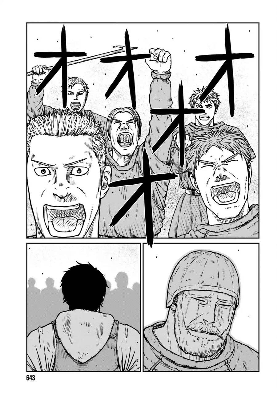 Dã Nhân Tái Sinh Chap 48 - Next Chap 49