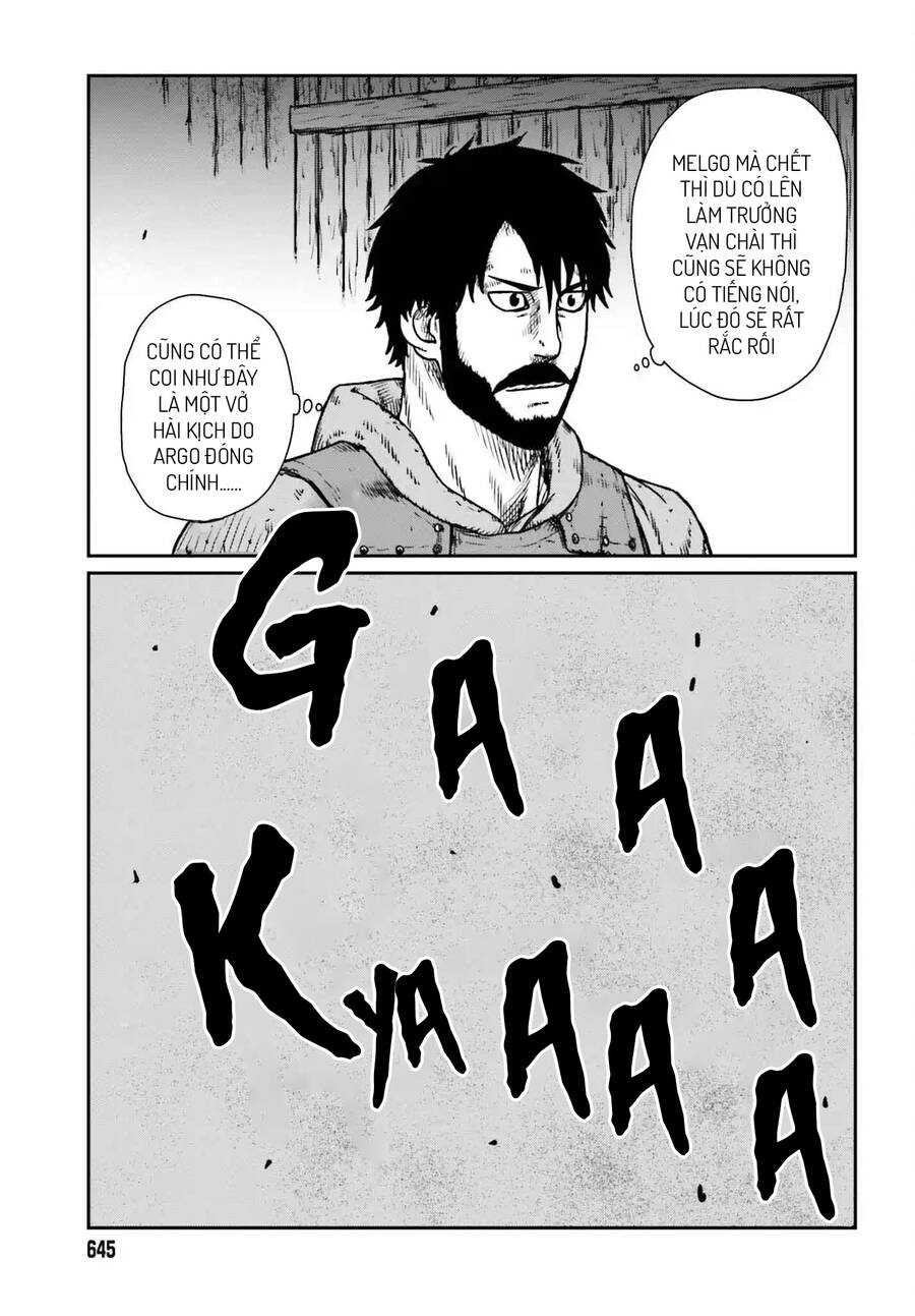 Dã Nhân Tái Sinh Chap 48 - Next Chap 49