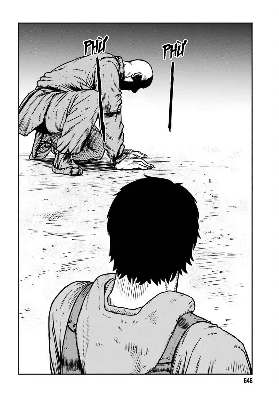 Dã Nhân Tái Sinh Chap 48 - Next Chap 49
