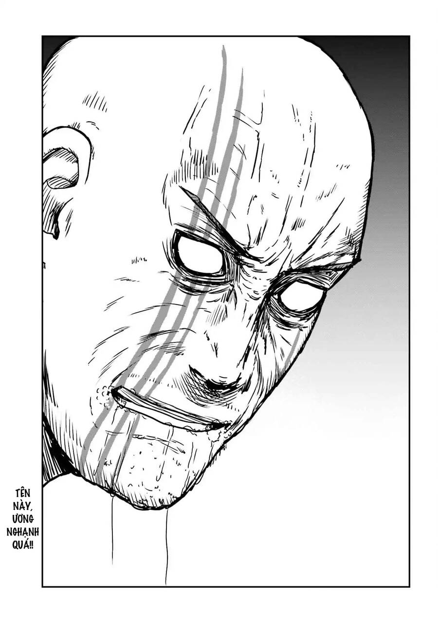 Dã Nhân Tái Sinh Chap 48 - Next Chap 49