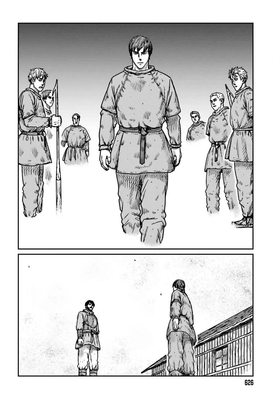 Dã Nhân Tái Sinh Chap 48 - Next Chap 49
