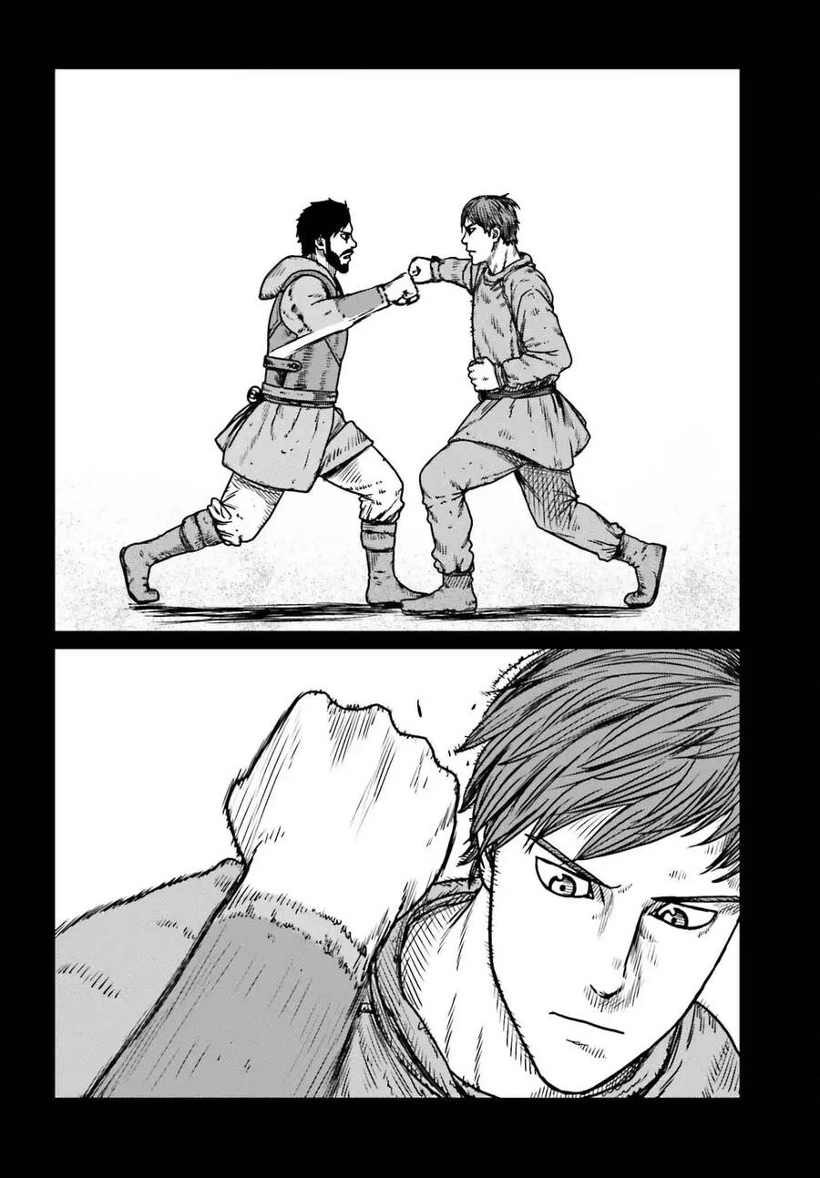 Dã Nhân Tái Sinh Chap 48 - Next Chap 49