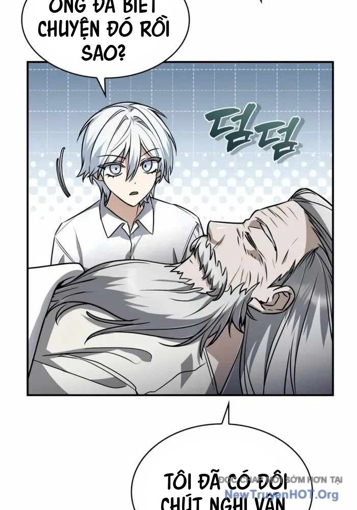 Đa Sắc Ma Pháp Sư Thiên Tài Chap 43 - Next Chap 44