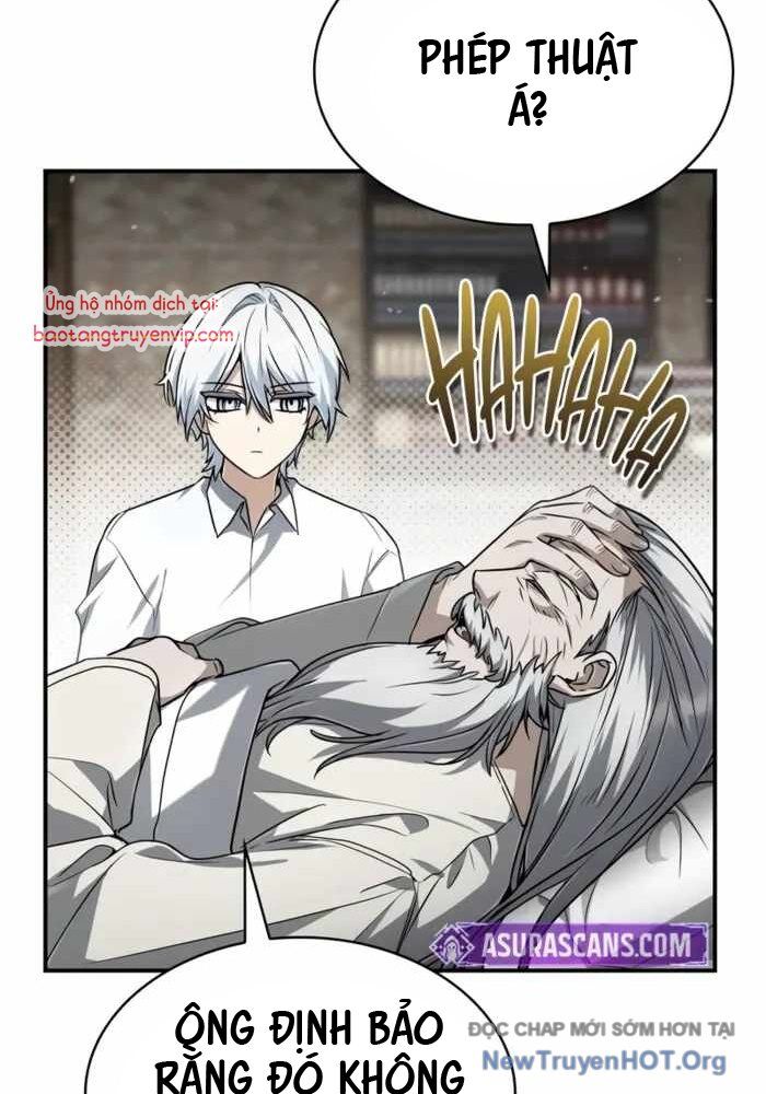 Đa Sắc Ma Pháp Sư Thiên Tài Chap 43 - Next Chap 44