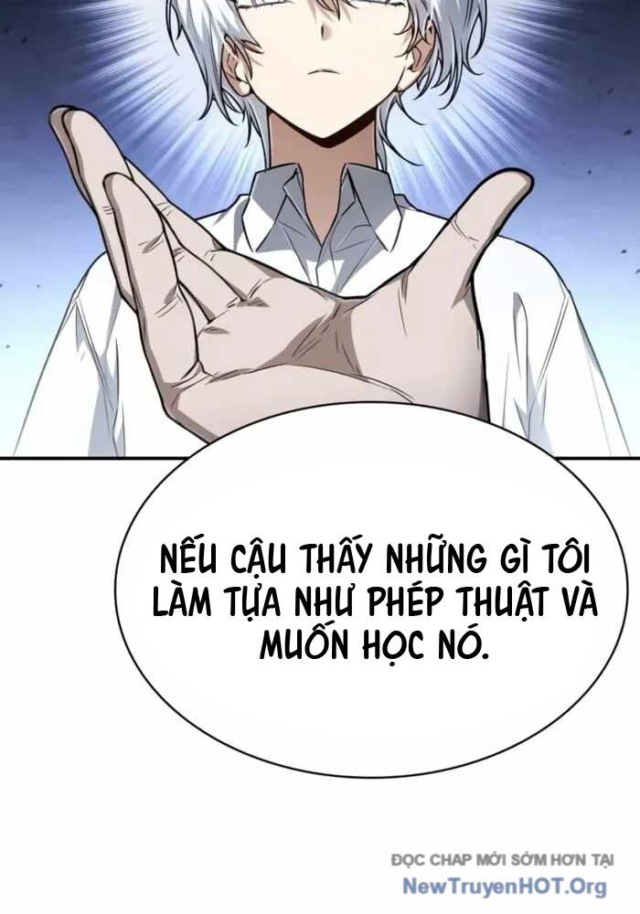 Đa Sắc Ma Pháp Sư Thiên Tài Chap 43 - Next Chap 44