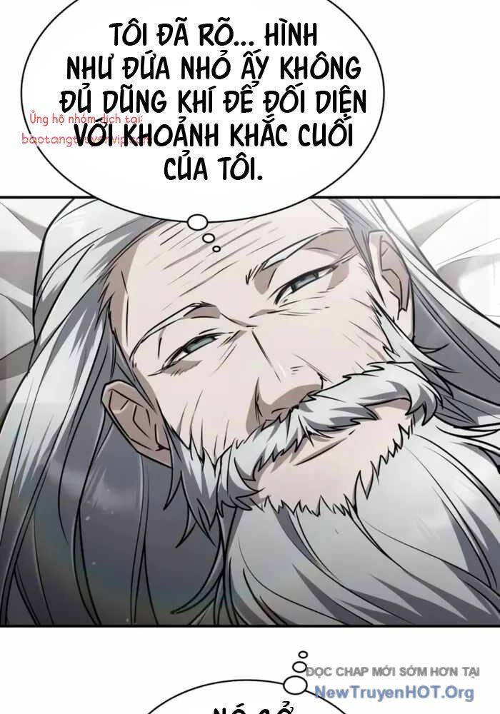 Đa Sắc Ma Pháp Sư Thiên Tài Chap 43 - Next Chap 44